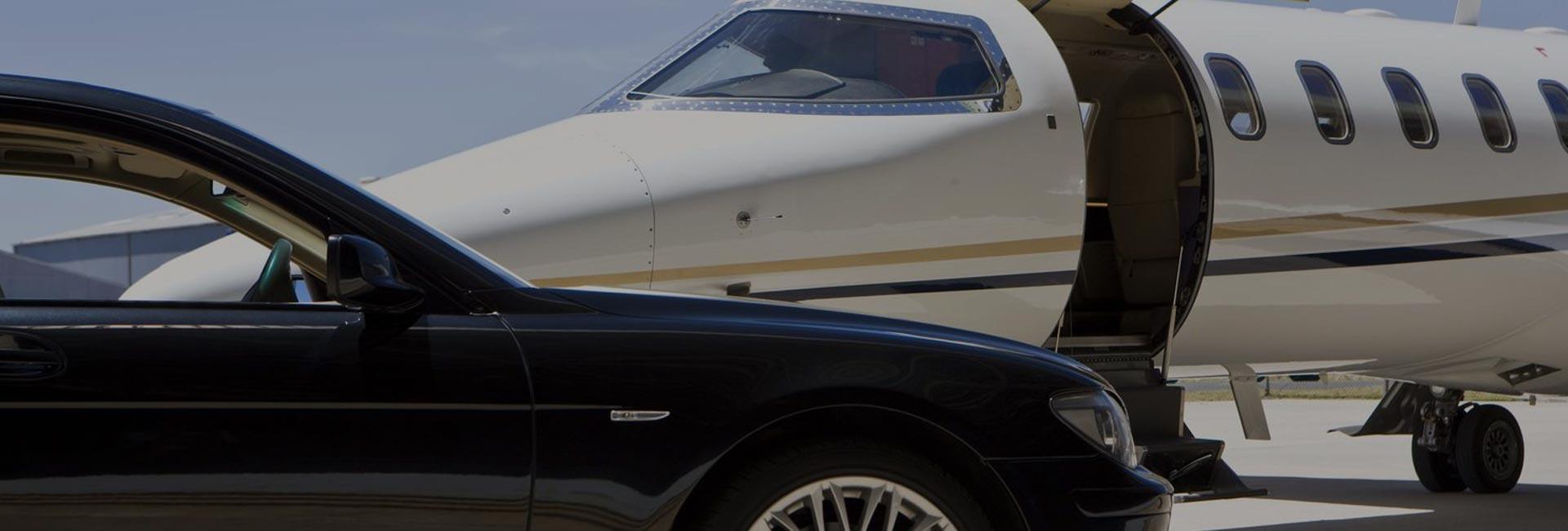 Luxury Transfers from-to Sicilan airports